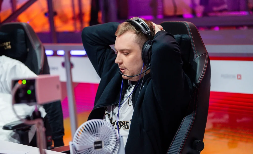 Team Spirit ушла из PUBG Mobile. Почему это было очевидно
