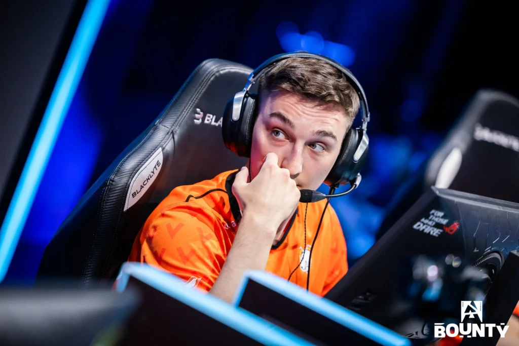 Virtus.pro пролетела мимо мейджора!