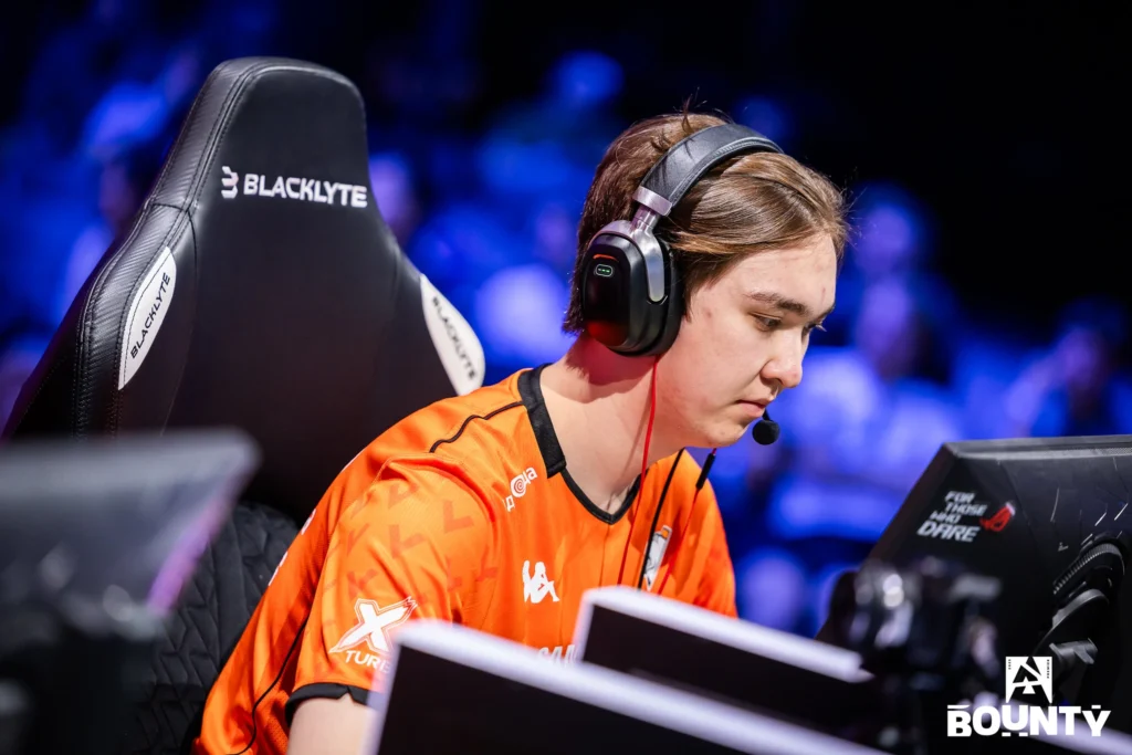 Virtus.pro пролетела мимо мейджора!