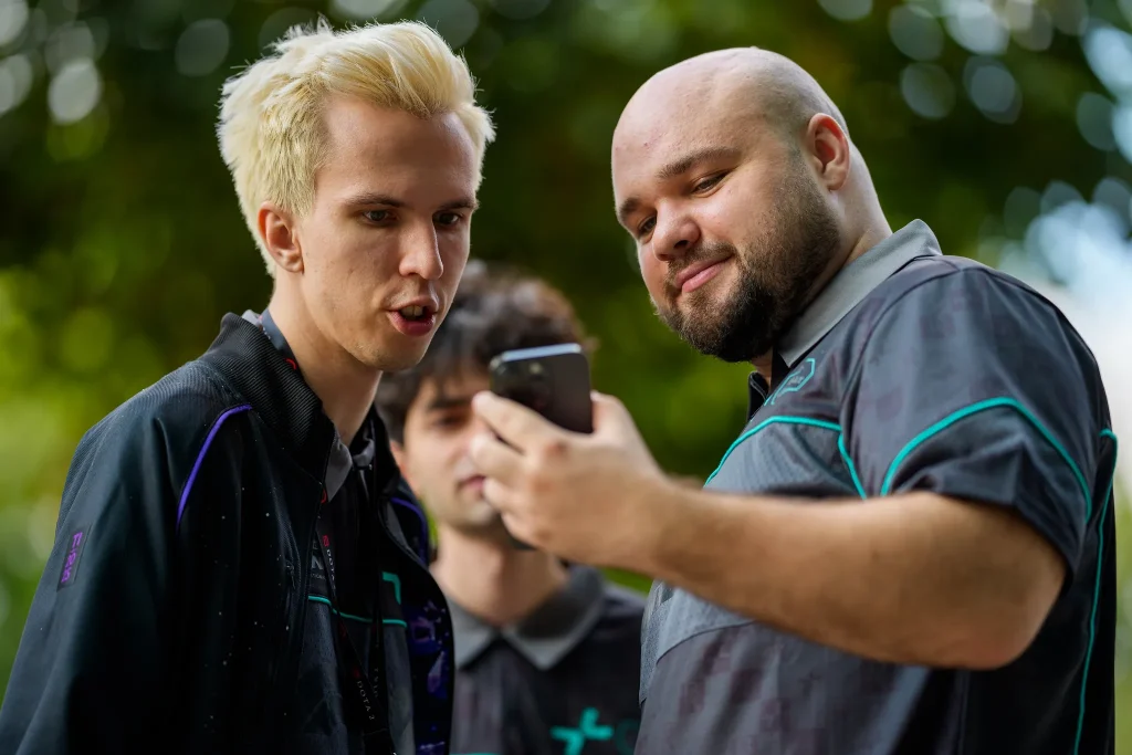 No[o]ne о победителе TI14: «Думал, будет Spirit или Liquid, но получилось иначе»