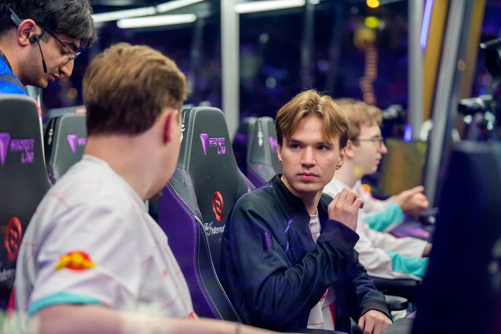 «Сильнее не вернемся». BetBoom Team в тильте - и, видимо, уже дизбанднулась
