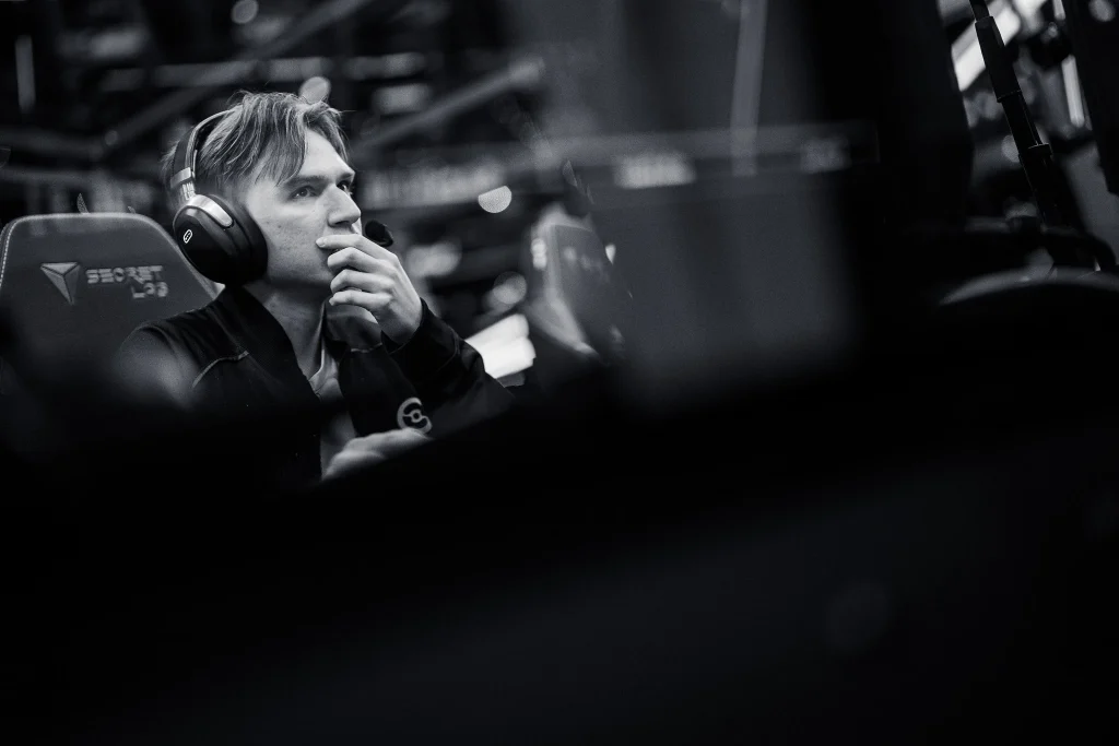 «Сильнее не вернемся». BetBoom Team в тильте - и, видимо, уже дизбанднулась