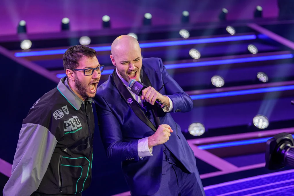 Astini о подсказках зрителей: «Xtreme была лучше как команда. Это не повлияло на результат»