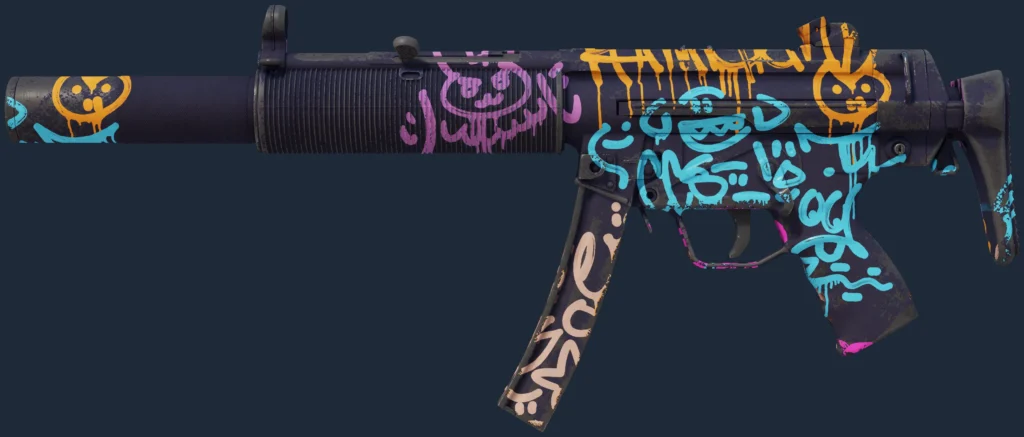 Недорогие и красивые скины на пистолеты