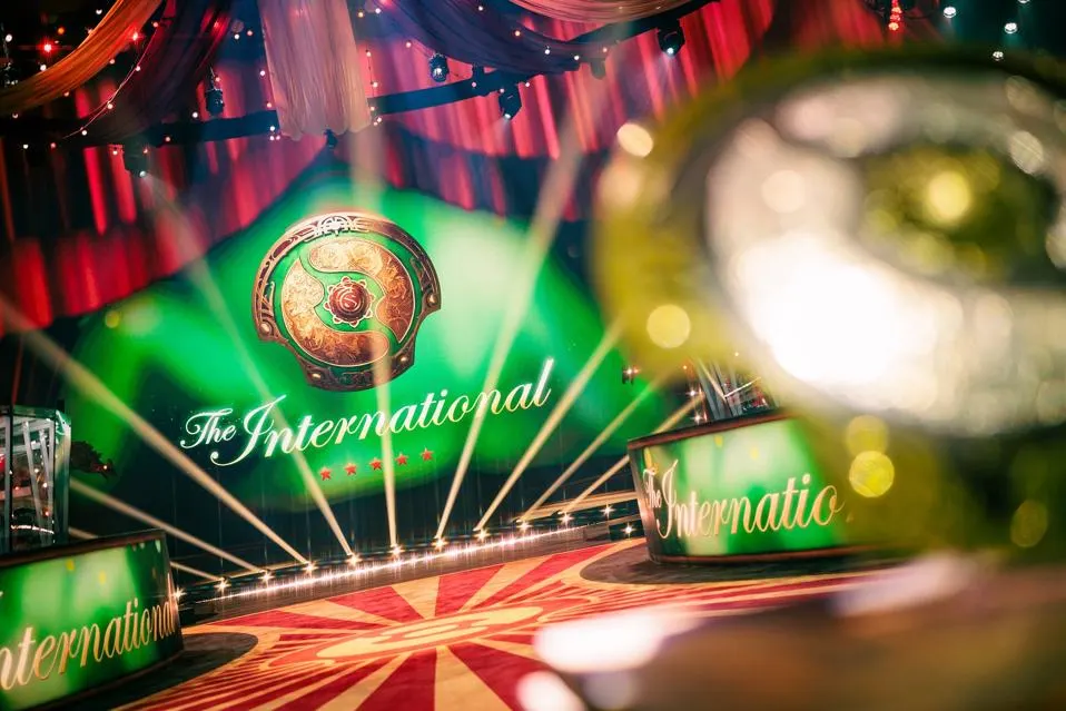 The International 2026 может пройти в Китае (KD ALL IN)