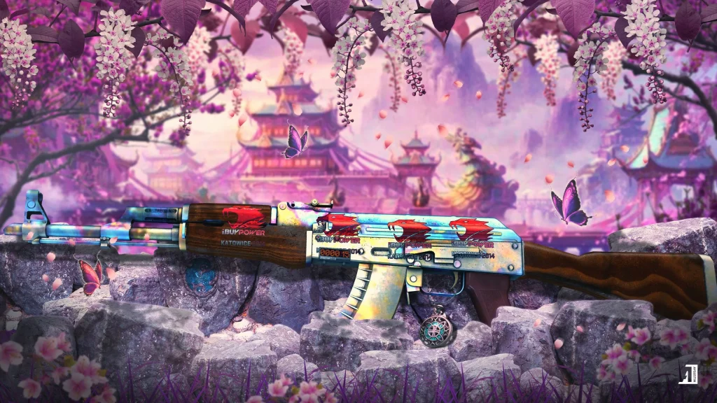 В CS2 вышло обновление с исправлением регрессии сервера и при выстреле