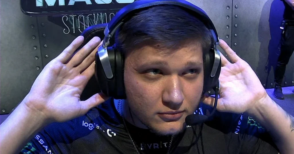 S1mple выиграл первый трофей за три года