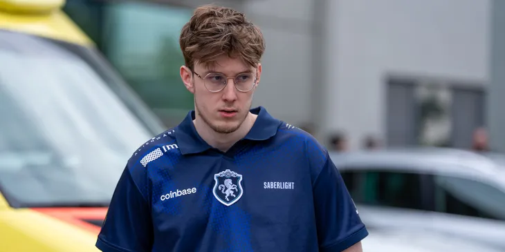 Saberlight совершил больше всего первых убийств на TI14. Mira, ATF и skiter на втором месте