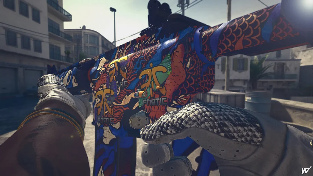 В CS2 вышло обновление, улучшающее создание карт