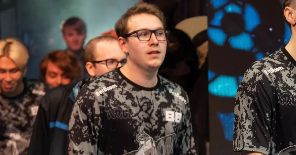 StrangeR: «Если gpk и Kataomi не перейдут в Spirit, то останутся в BetBoom Team»