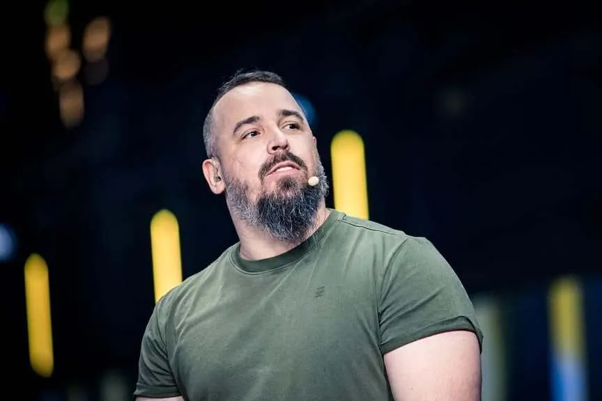 Kassad: «У меня больше шансов стать моделью, чем у w0nderful играть за тир-1 команду после NAVI»