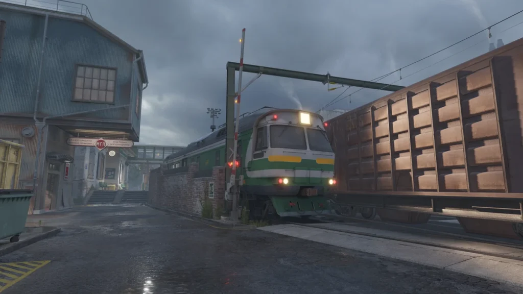 9 обязательных смоков на Train