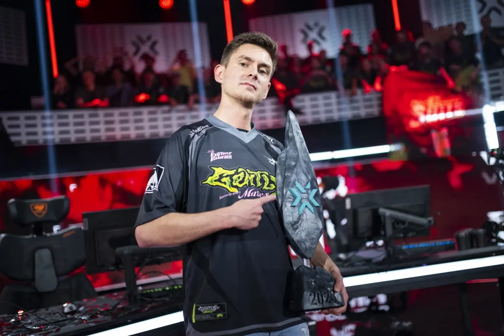 Ex6tenz спустя год инактива хочет вернуться в VALORANT в роли тренера