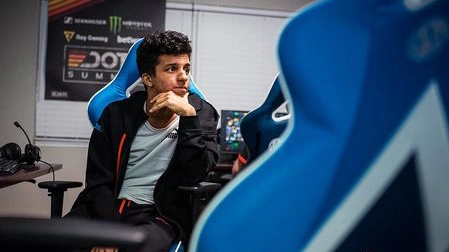 VP.CIS уступила Rift и вылетела с открытой квалификации на DreamLeague 27