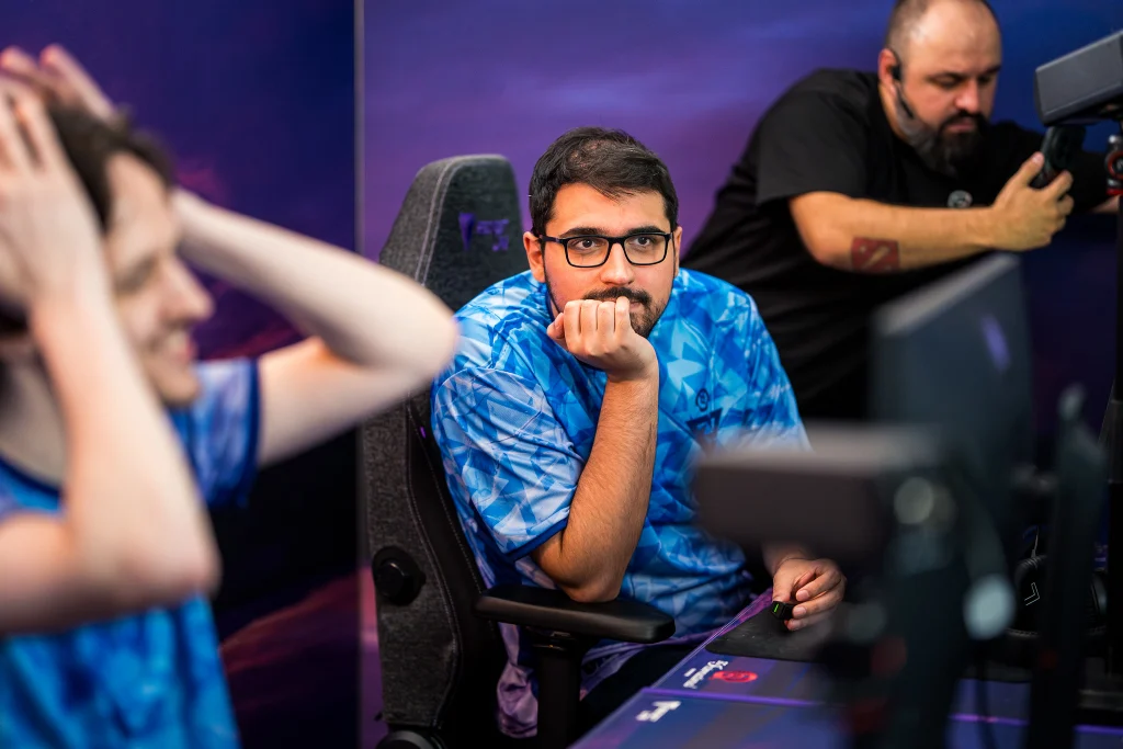 Tundra уступила HEROIC на TI14 с общим счетом 18:82