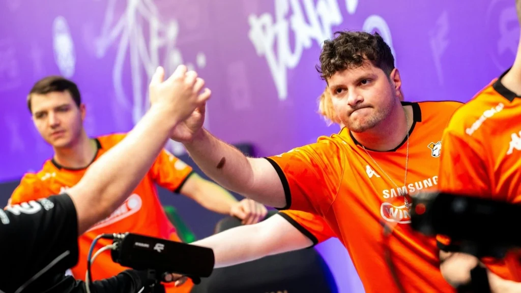CS Asia Championships. Liquid и Legacy вышли в плей-офф, GamerLegion и The Huns вылетели