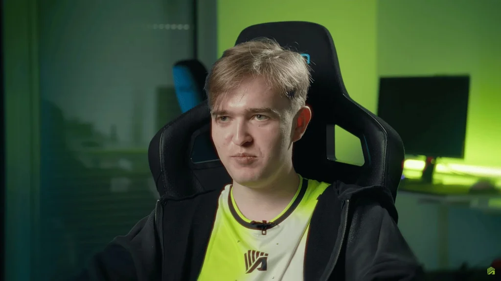 Nafany: «Я не верю, что сейчас 500 миллионов команд играют с читами»