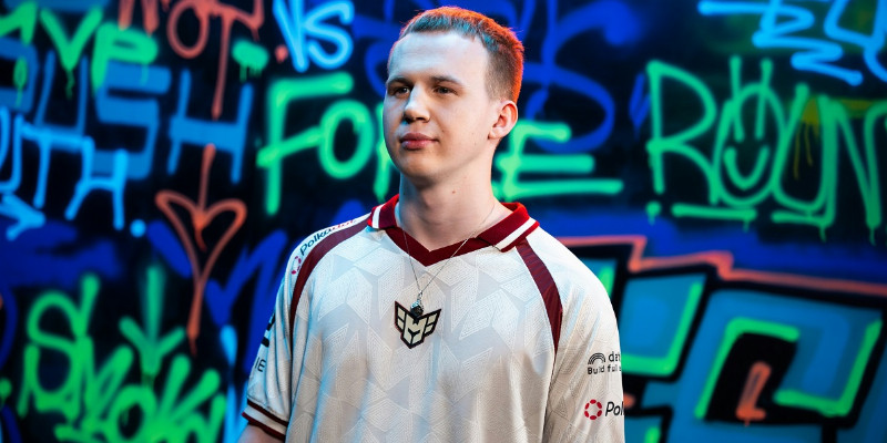 Аналитик Spirit: «Рад что Андрей стал частью нашей команды. Впереди предстоит много работы»