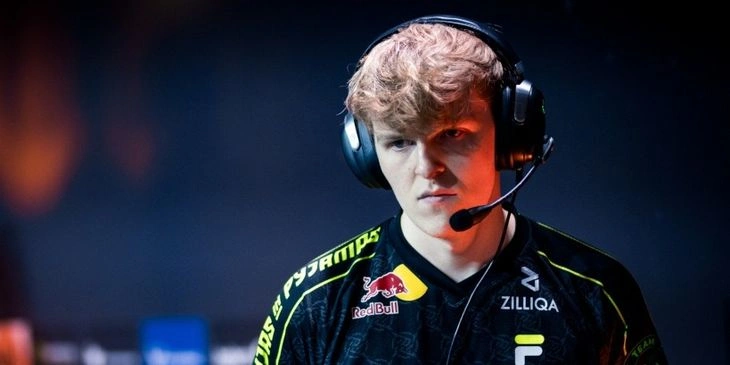 Четыре игрока Falcons Force сотрудничают с агентством, совладельцем которого является тренер команды