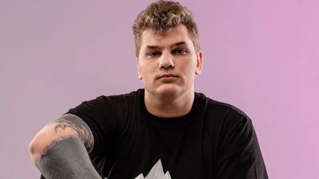 Iceberg: «Молюсь, что Deadlock умрет как игра и разработчики вернутся в Доту»