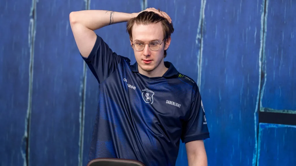 AVULUS распустила ростер с Saberlight: «В ближайшие дни мы представим новый состав»