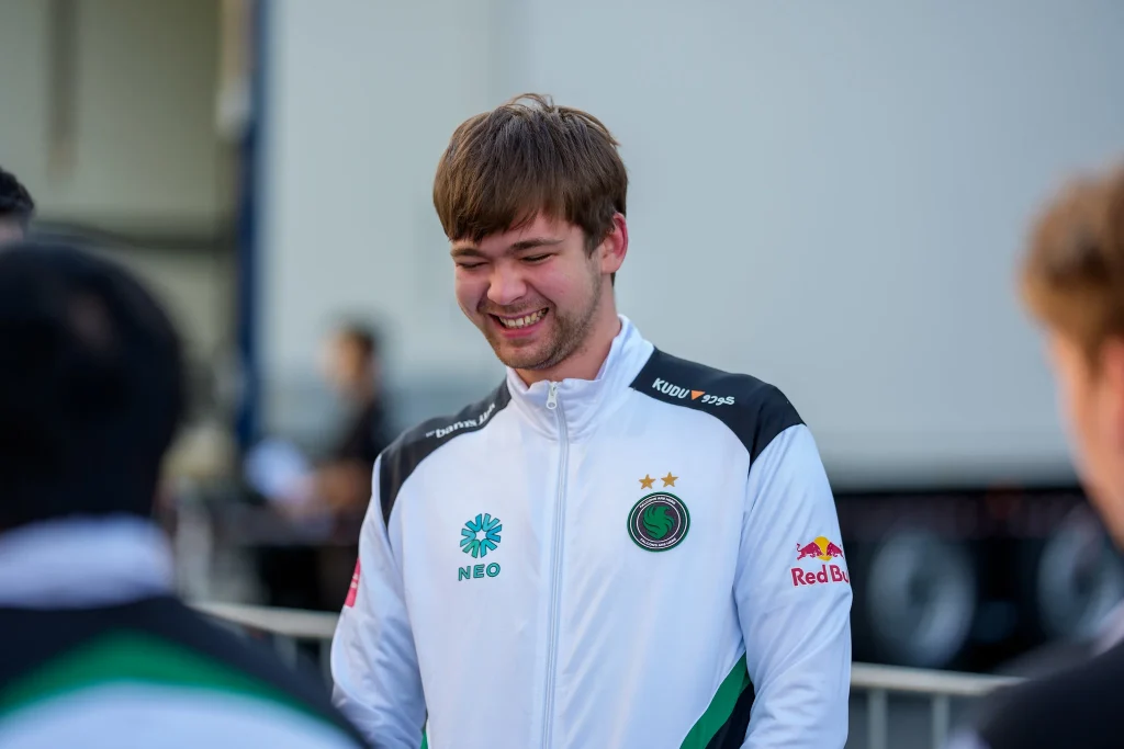 Malr1ne про DM: «Очень омерзительная личность»