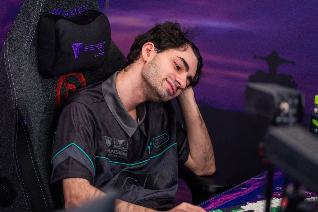 9Class: «Увидел призовой EWC 2026 и решил создать Boosty»