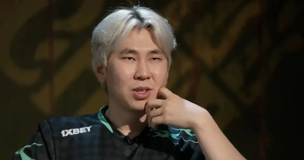 TORONTOTOKYO: «Мне на все пофиг - я живу ради MMR. Eсли у меня его отберут, то я потеряю цель»