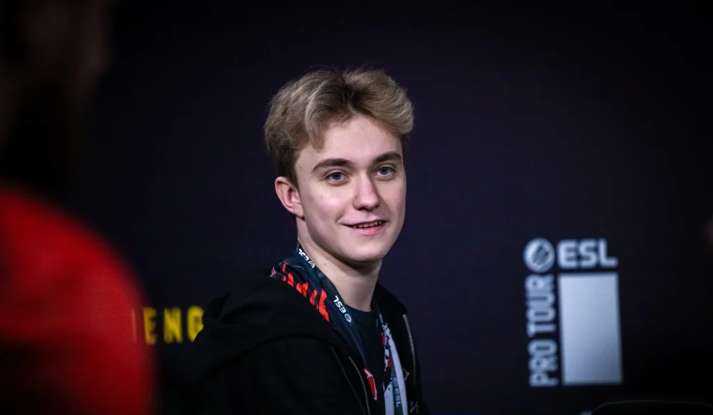 FL4MUS о контракте с Virtus.pro до 2029-го: «Я знал, на что иду, и не считаю, что это была ошибка"