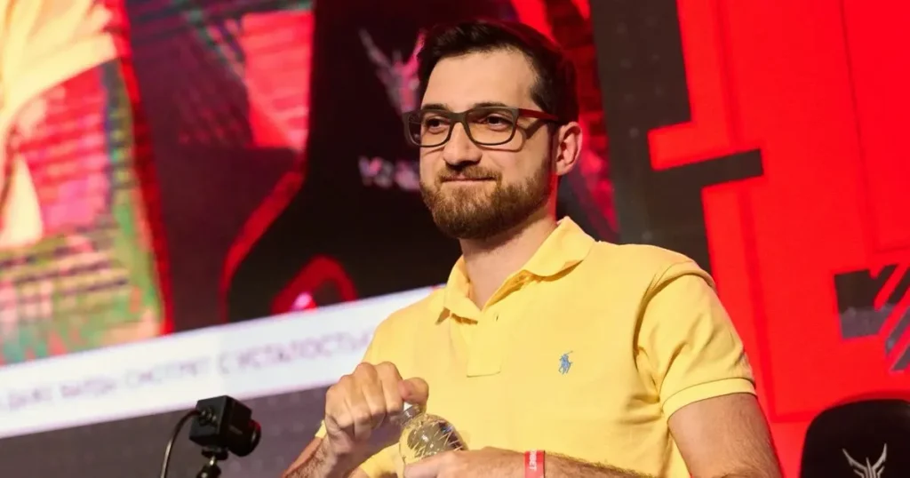 Команда Rodjer и ALOHADANCE не смогла выйти в закрытую квалификацию на BLAST Slam VI