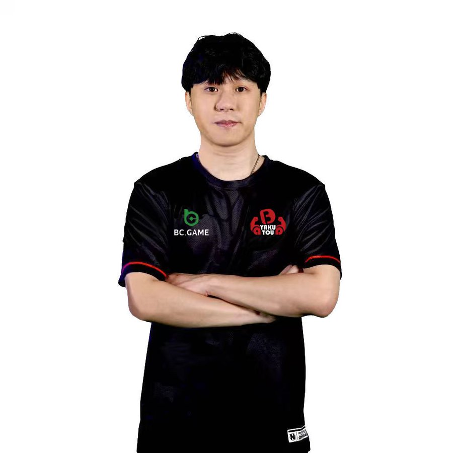 BC.Game стала спонсором Yakutou Brothers на TI14