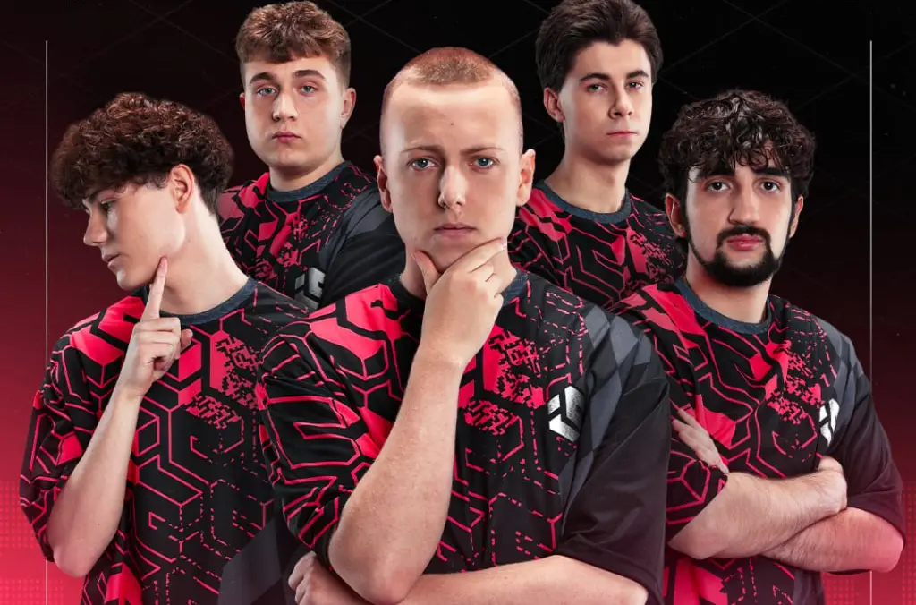 Inner Circle подписала составы TNL по CS2 и Dota 2