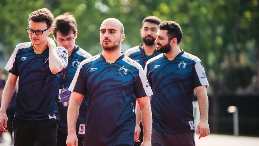 5 безумных причин, почему Team Spirit возьмет Инт