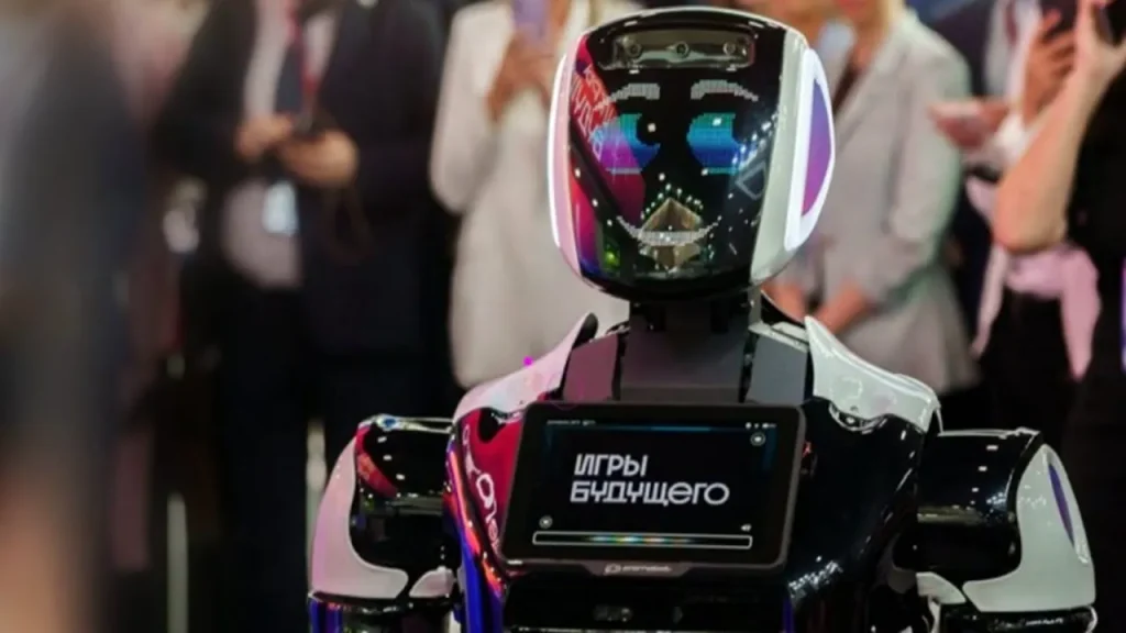 Призовой фонд «Игр будущего» составит 5 млн долларов - в MOBA на ПК разыграют 1 млн