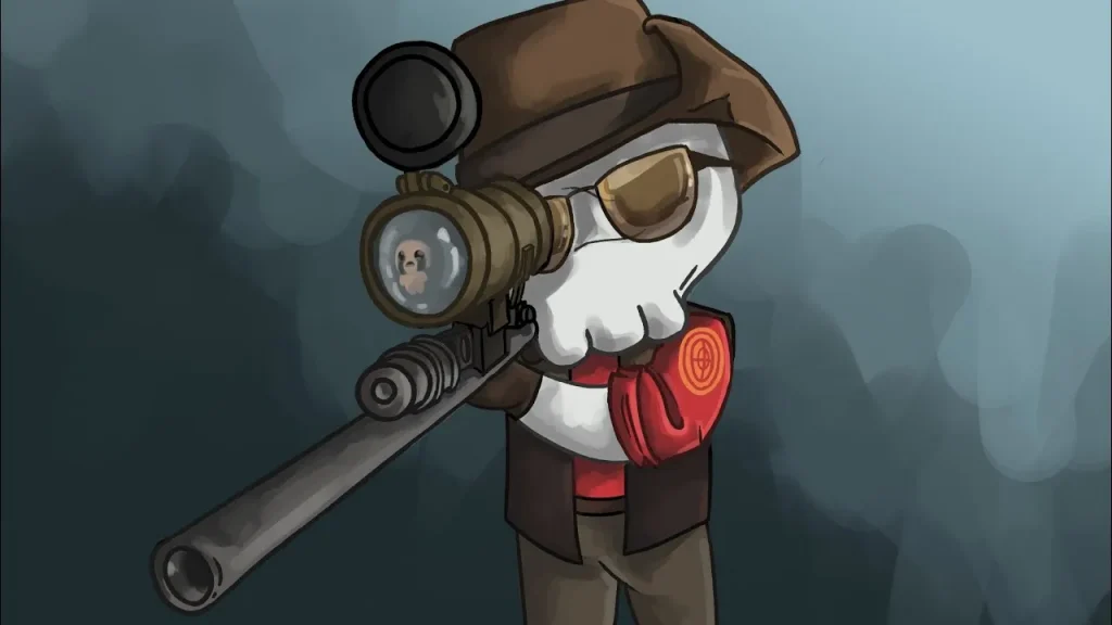 Россиянин kl1m сыграл с K/D 49-6 первый матч после наказания за слово «обезьяна» на FACEIT