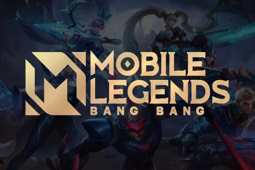 MLBB: как узнать свой сервер?