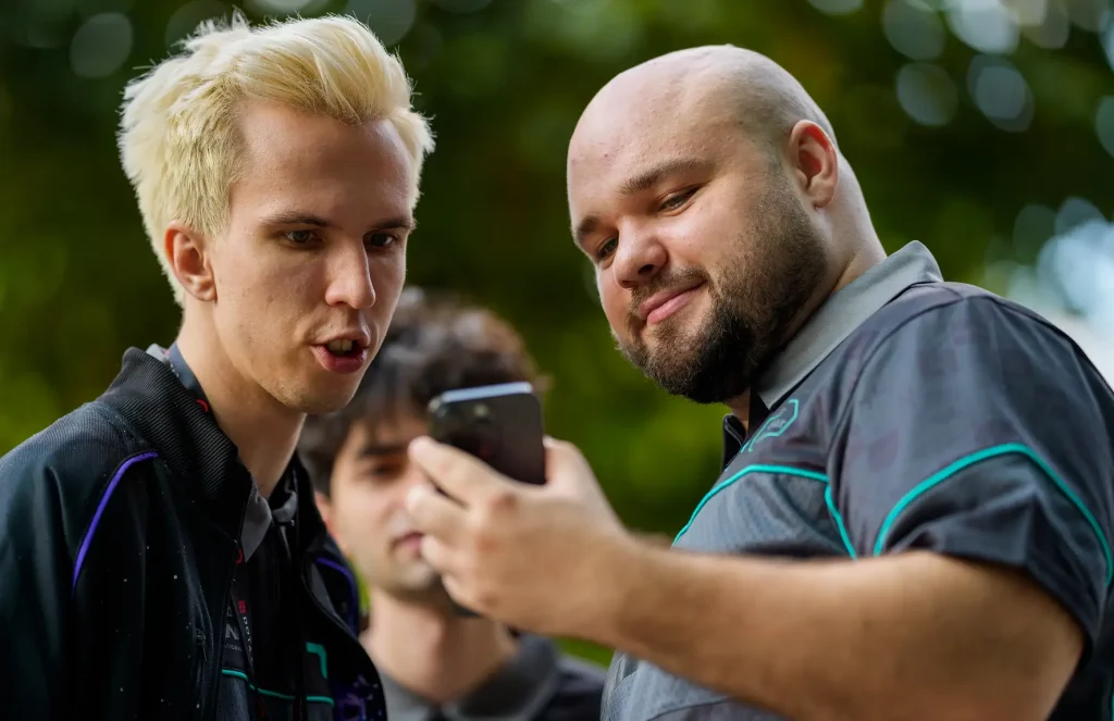 FISSURE Playground 2. PARIVISION против Nigma, Spirit сыграет с Team Yandex, BetBoom Team обыграла VP