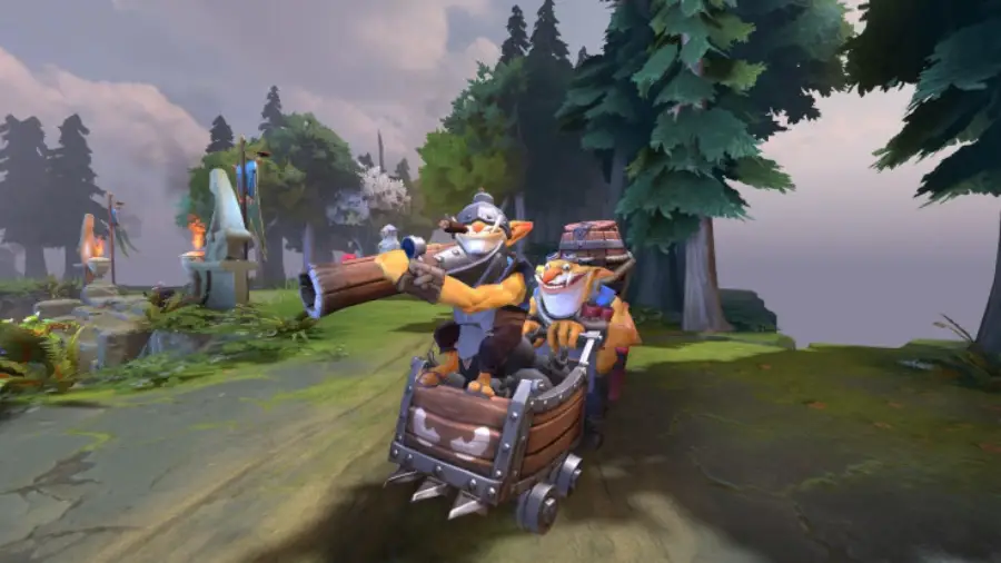 Phantom Assassin, Techies, Arc Warden и еще 15 героев оказались невостребованными на TI14