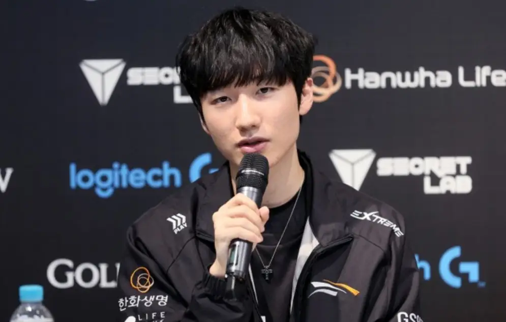 Лесник HLE Peanut покинет про-сцену в 2026 году из-за службы в армии