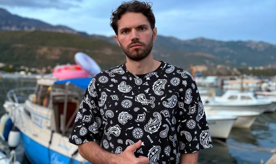 Shishak сыграет за ODIUM с Lil на квалификации к BLAST Slam IV