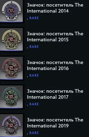 В