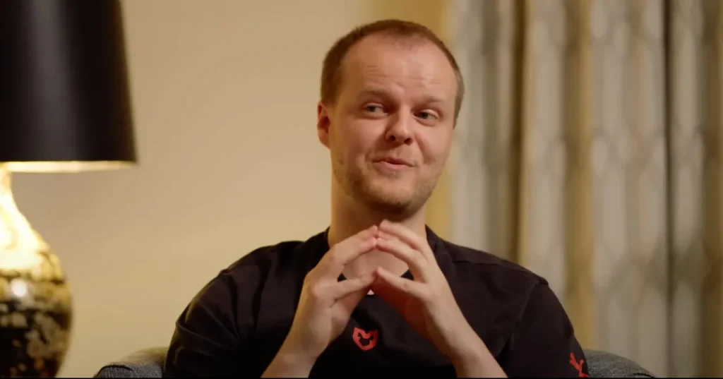 Xyp9x про возвращение в Astralis: «Я бы не стал отрицать этот вариант»