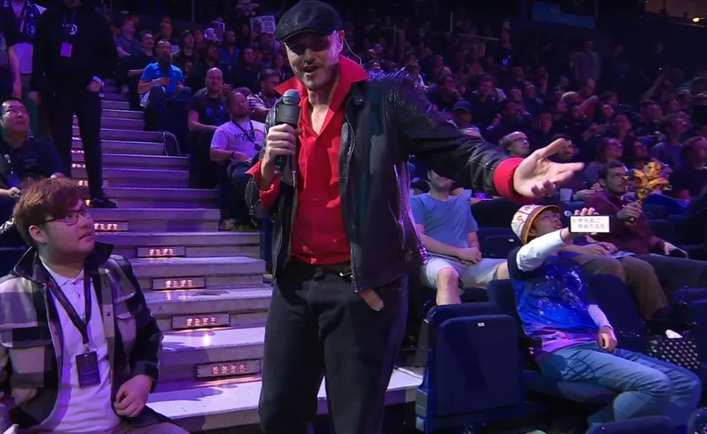 SirActionSlacks: «Deadlock сделан для 35-летних дотеров, но выйти должен был 10 лет назад»