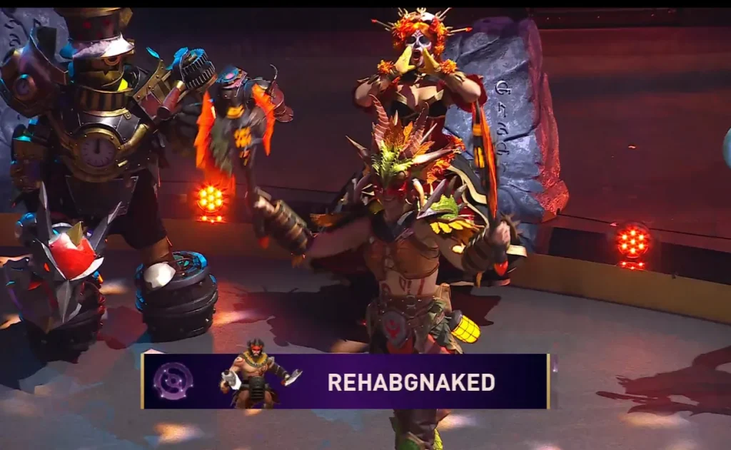 Beastmaster,