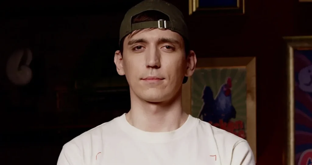 K27 с тренером balblna прошла на DreamHack Knockout Stockholm с призовым 10 тысяч долларов