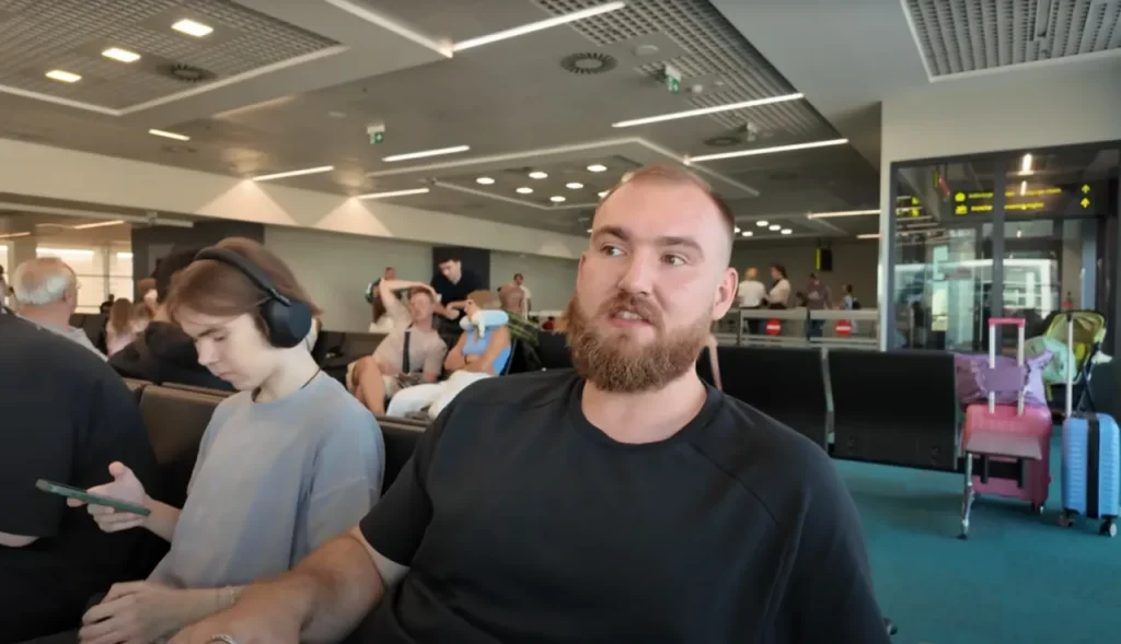 Chopper: «Моя мечта в CS - создать свой плейбук и попробовать поколлить самому»