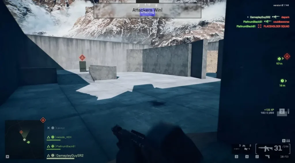 Dust 2 воссоздали в Battlefield 6