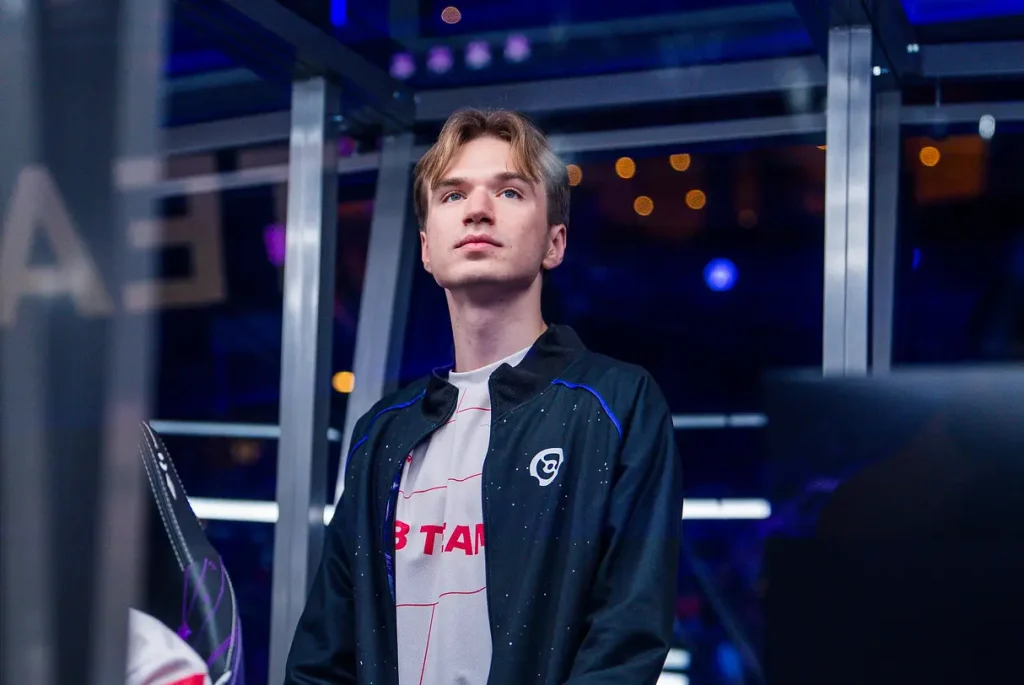 BetBoom Team победила HEROIC и вышла в топ-4 The International