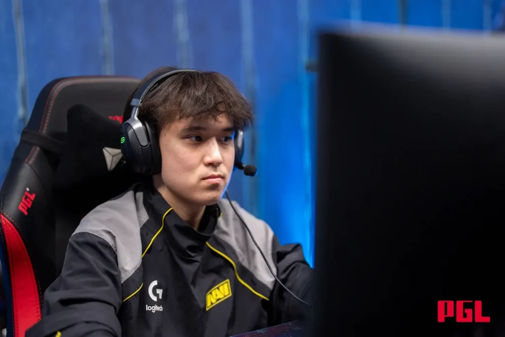 Sanctity, Jabz и JaCkky вошли в новый состав BOOM на FACEIT