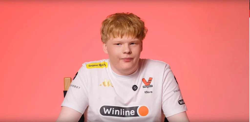 Что мы знаем о новом игроке Virtus.pro?